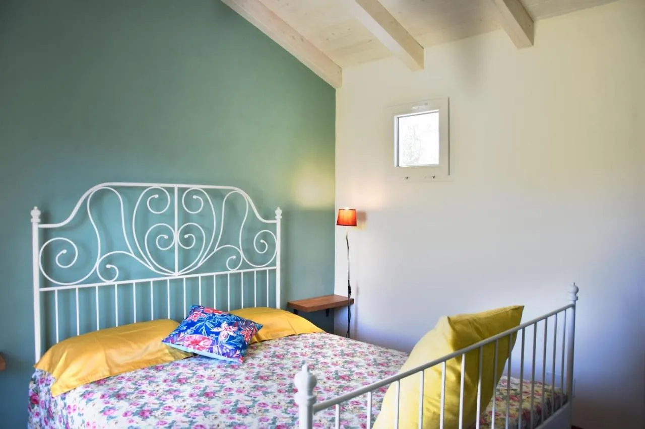 Casa vacanze FELICI IN 2 - Santa Maria del Focallo - Ispica