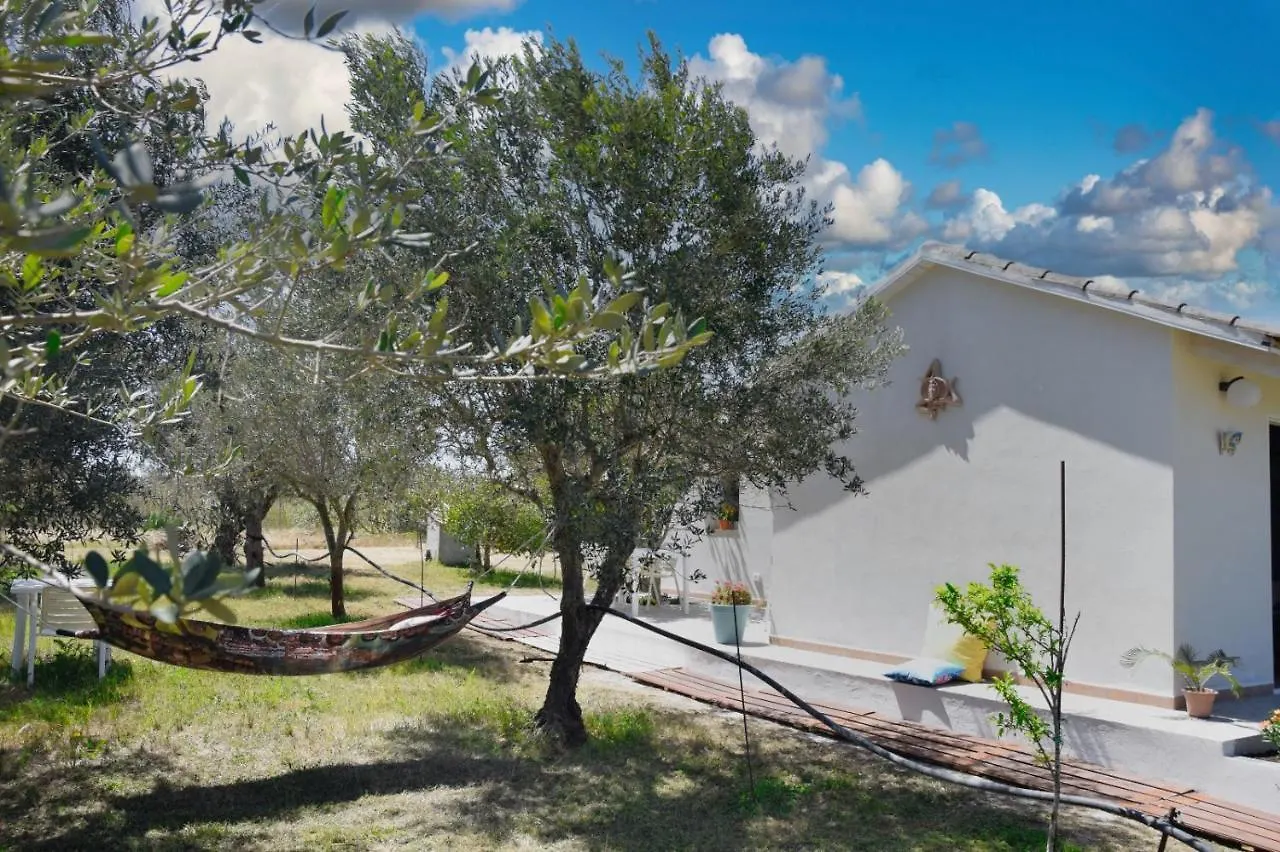 Casa vacanze FELICI IN 2 - Santa Maria del Focallo - Ispica 0*,