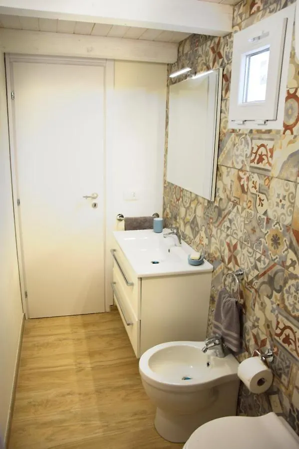 Casa Vacanze Felici In 2 - Santa Maria Del Focallo - Ispica 度假居