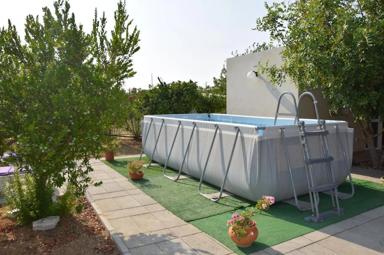 度假居 Casa Vacanze Felici In 2 - Santa Maria Del Focallo - Ispica