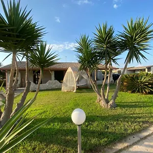 Floridia Casa vacanze